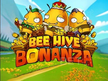 Bee Hive Bonanza डेमो