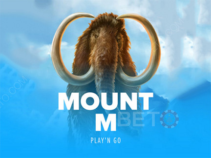 Mount M डेमो