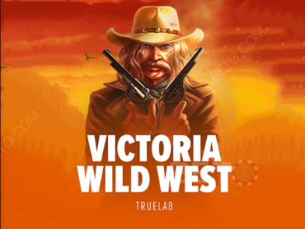 Victoria Wild West डेमो