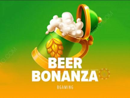 Beer Bonanza डेमो