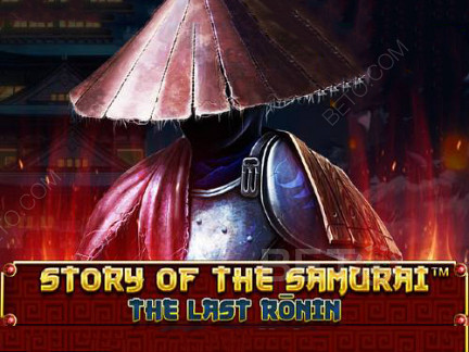 Story Of The Samurai The Last Ronin डेमो