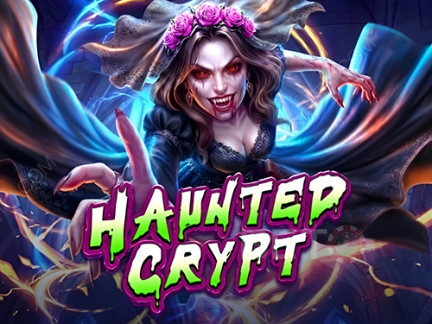Haunted Crypt डेमो
