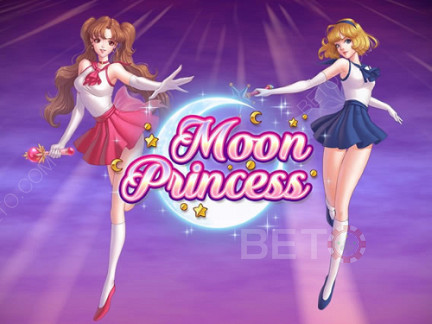 Moon Princess डेमो