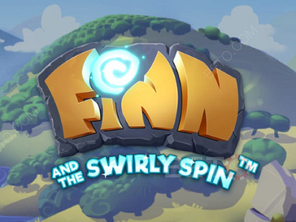 Finn and the Swirly Spin डेमो