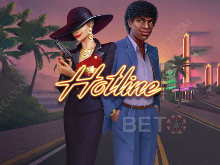 Hotline डेमो