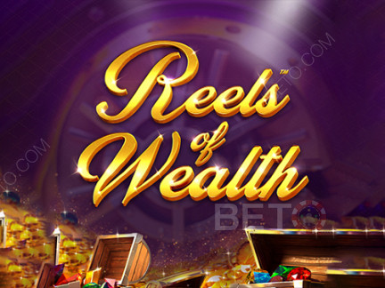Reels Of Wealth डेमो