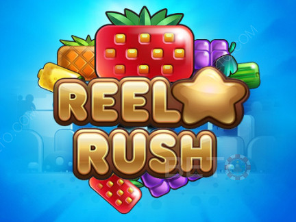 Reel Rush डेमो