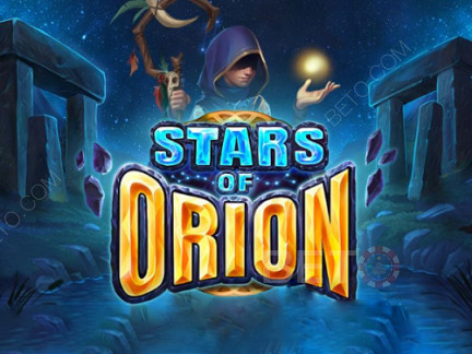 Stars of Orion डेमो