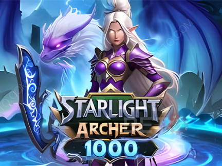 Starlight Archer 1000 डेमो