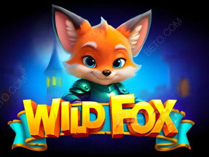 Wild Fox डेमो