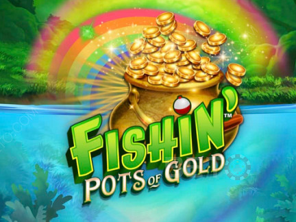 Fishin' Pots Of Gold डेमो