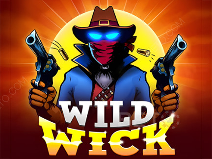 Wild Wick डेमो