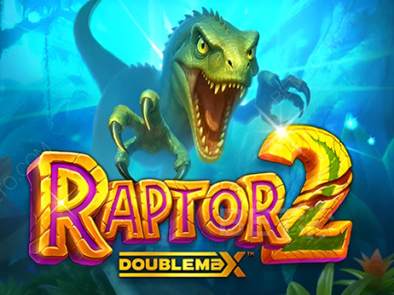 Raptor 2 डेमो