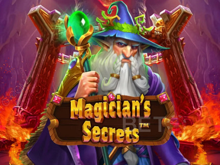 Magician's Secrets डेमो