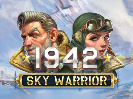1942 Sky Warrior डेमो