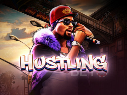 Hustling डेमो