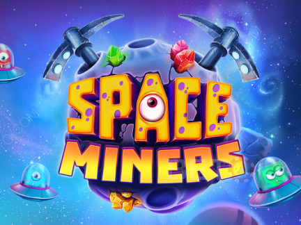 Space Miners डेमो
