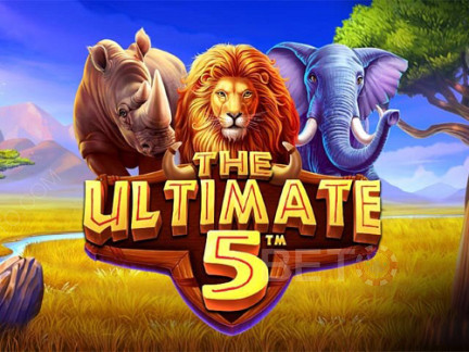 The Ultimate 5 डेमो