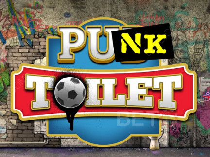 Punk Toilet डेमो