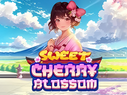 Sweet Cherry Blossom डेमो