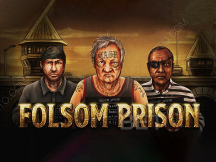 Folsom Prison डेमो