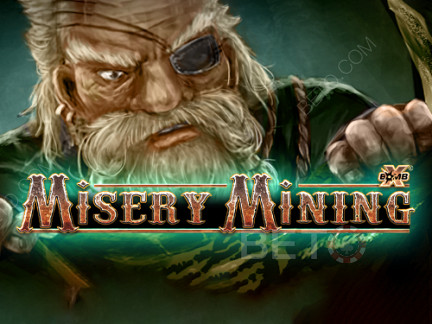 Misery Mining डेमो