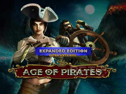 Age Of Pirates Expanded Edition डेमो