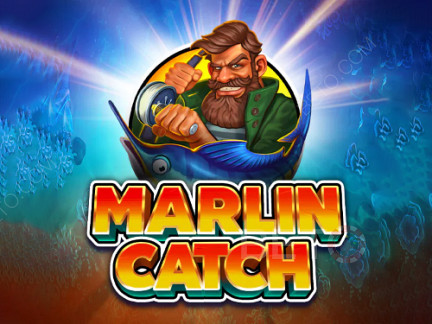 Marlin Catch डेमो