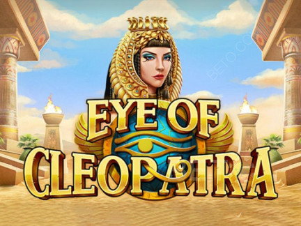 Eye of Cleopatra डेमो