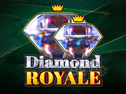 Diamond Royale डेमो