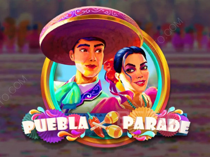Puebla Parade डेमो