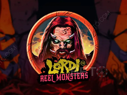 Lordi Reel Monsters डेमो