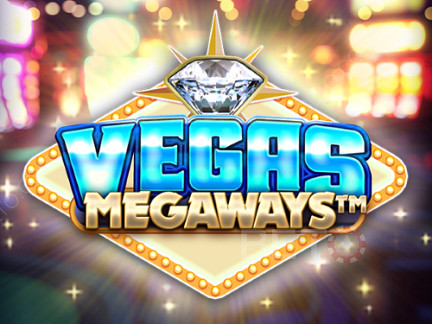 Vegas Megaways डेमो