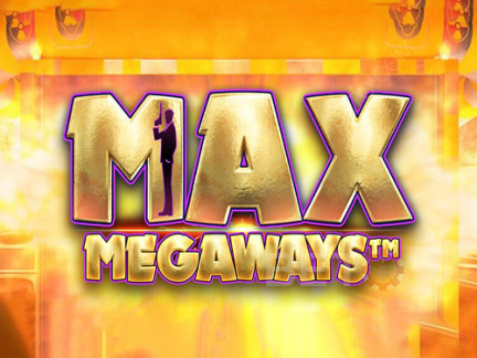 Max Megaways डेमो