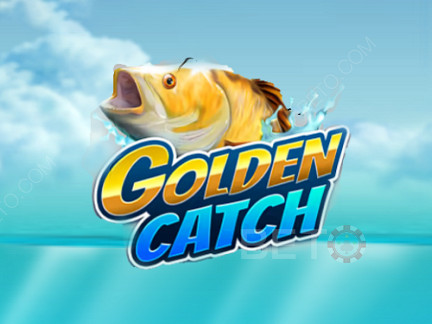 Golden Catch डेमो