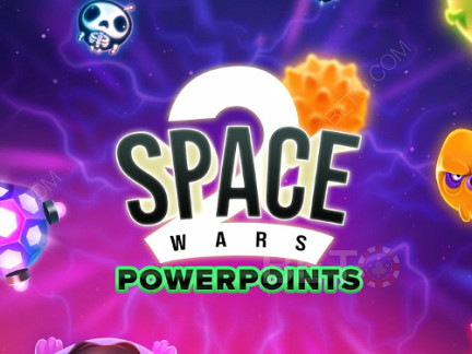 Space Wars 2 Powerpoints डेमो
