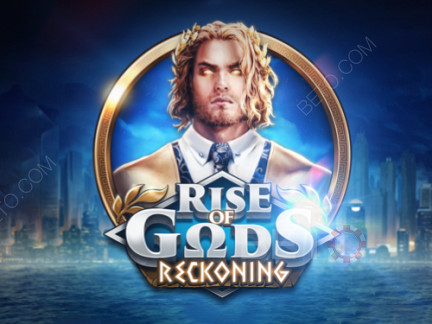 Rise of Gods: Reckoning डेमो