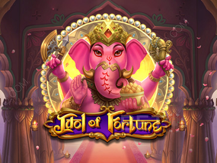 Idol of Fortune डेमो