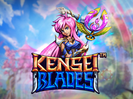 Kensei Blades डेमो