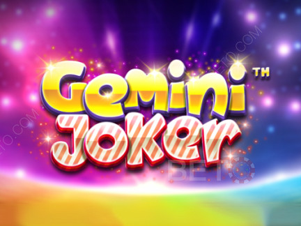 Gemini Joker डेमो