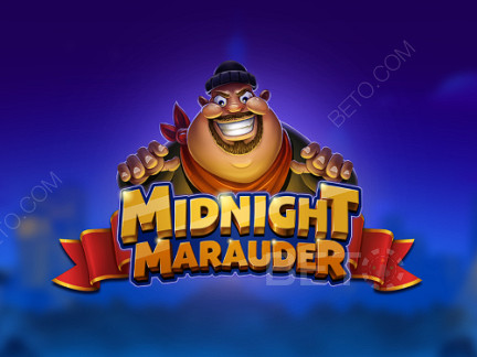 Midnight Marauder डेमो