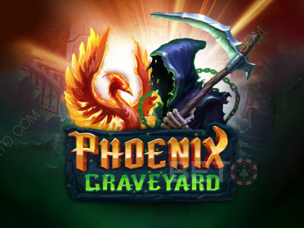 Phoenix Graveyard डेमो