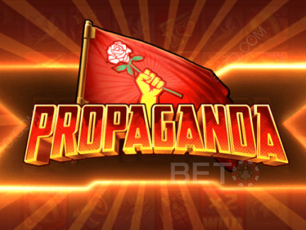 Propaganda डेमो