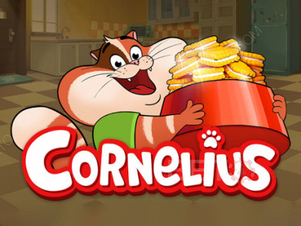 Cornelius डेमो
