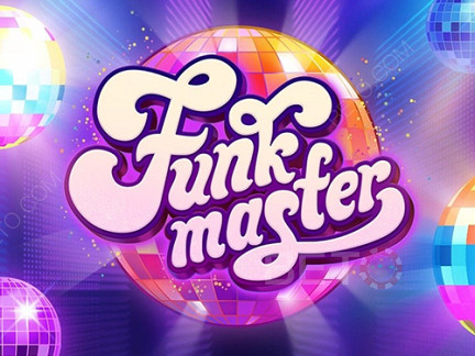 Funk Master डेमो