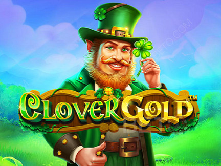 Clover Gold डेमो