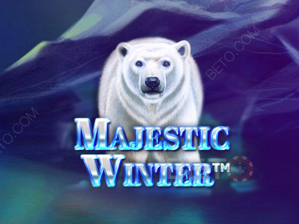 Majestic Winter डेमो