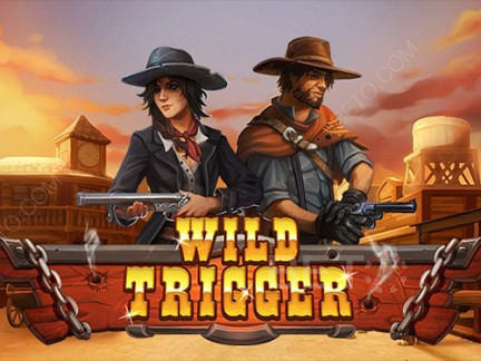 Wild Trigger डेमो