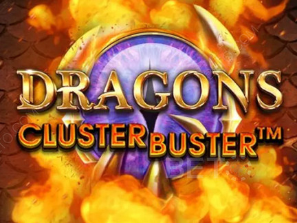 Dragons Clusterbuster डेमो