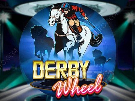 Derby Wheel डेमो